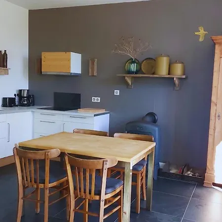 Deconnectez, Respirez Au Domaine De La Beurrerie, 25 Mn Du Puy - Piscine Naturelle Privative - Full Confort Et Calme Absolu, 2 Doubles Hébergement de vacances Saint-Andre-Sur-Sevre