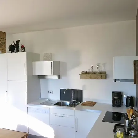 Deconnectez, Respirez Au Domaine De La Beurrerie, 25 Mn Du Puy - Piscine Naturelle Privative - Full Confort Et Calme Absolu, 2 Doubles * Saint-Andre-Sur-Sevre