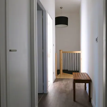 Deconnectez, Respirez Au Domaine De La Beurrerie, 25 Mn Du Puy - Piscine Naturelle Privative - Full Confort Et Calme Absolu Holiday home Saint-Andre-Sur-Sevre