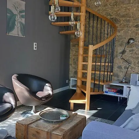 Deconnectez, Respirez Au Domaine De La Beurrerie, 25 Mn Du Puy - Piscine Naturelle Privative - Full Confort Et Calme Absolu, 2 Doubles * Saint-Andre-Sur-Sevre