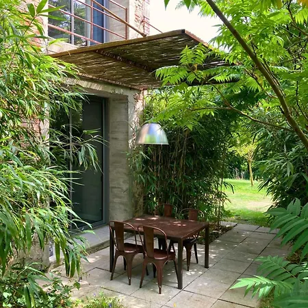 Deconnectez, Respirez Au Domaine De La Beurrerie, 25 Mn Du Puy - Piscine Naturelle Privative - Full Confort Et Calme Absolu *