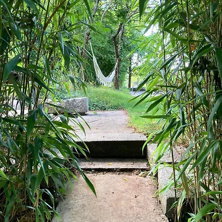 Hébergement de vacances Deconnectez, Respirez Au Domaine De La Beurrerie, 25 Mn Du Puy - Piscine Naturelle Privative - Full Confort Et Calme Absolu, 2 Doubles Saint-Andre-Sur-Sevre