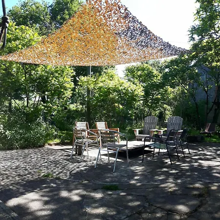 Deconnectez, Respirez Au Domaine De La Beurrerie, 25 Mn Du Puy - Piscine Naturelle Privative - Full Confort Et Calme Absolu, 2 Doubles *